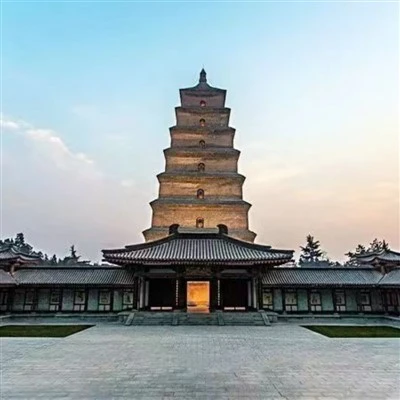 Xi'an, Kína túra